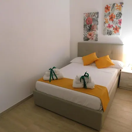 Feriehus Casa Paradise