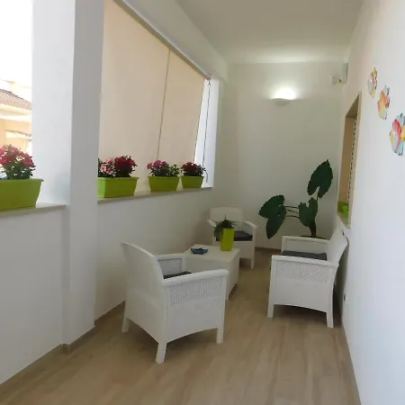 Feriehus Casa Paradise San Pietro in Bevagna