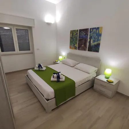 Feriehus Casa Paradise *