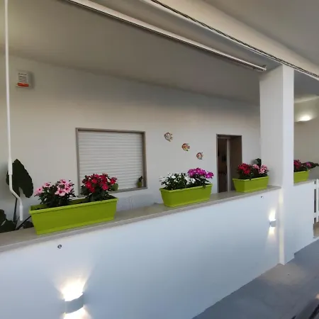 Feriehus Casa Paradise *