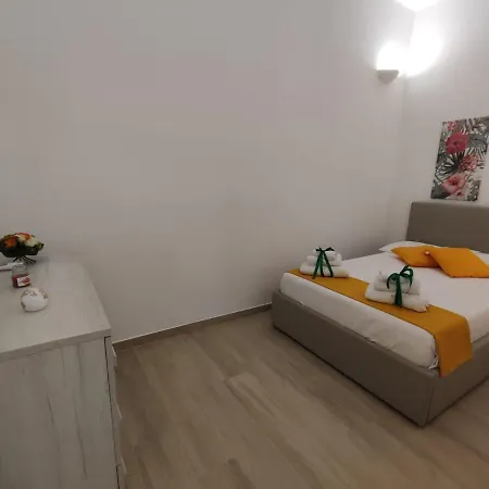 Casa Paradise San Pietro in Bevagna