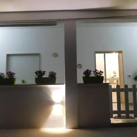 Casa Paradise Holiday home *
