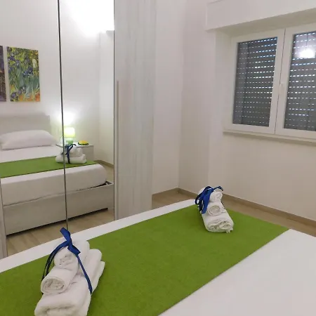 Casa Paradise Holiday home *