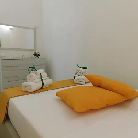 Casa Paradise San Pietro in Bevagna