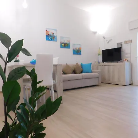 Casa Paradise San Pietro in Bevagna