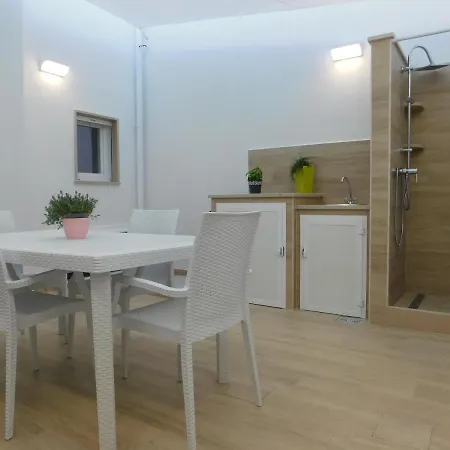 Holiday home Casa Paradise