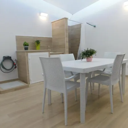 Casa Paradise Holiday home San Pietro in Bevagna